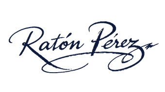 Firma del Ratón Pérez